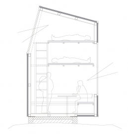 Image work detail